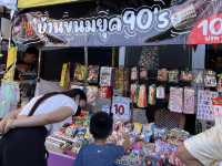 งานแอดมินหมีพาชิม แจ่มฟ้าช้อปปิ้งมอลล์ลำพูน
