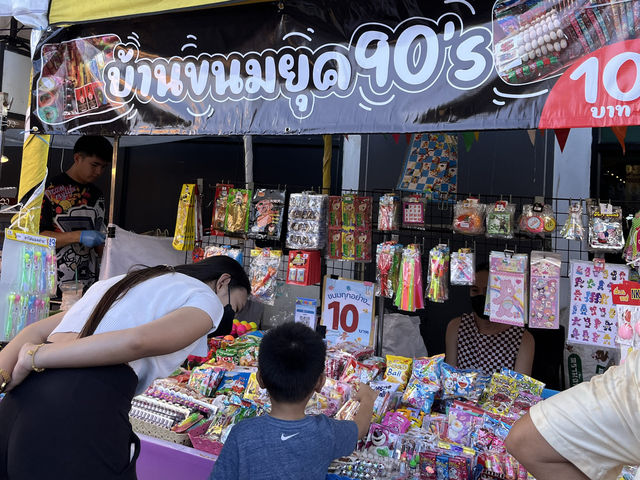 งานแอดมินหมีพาชิม แจ่มฟ้าช้อปปิ้งมอลล์ลำพูน