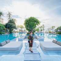 โรงแรมเก่าแก่คู่เมืองหัวหิน