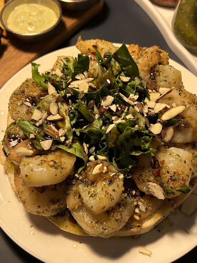 [진주] 맛 보장! 분위기 보장! “까사데아미고”