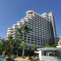 華欣Hilton hotel