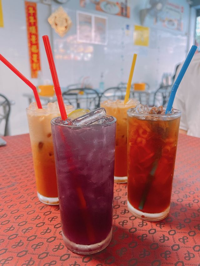📍泰國布吉｜性價比高的隱世海南雞飯