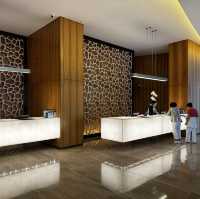 5星級優質地鐵站上蓋酒店-East Hotel Beijing 