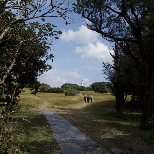 台灣南之最 —鵝鑾鼻之旅👣