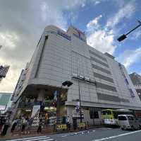 【東京】池袋は家電量販店の激戦区