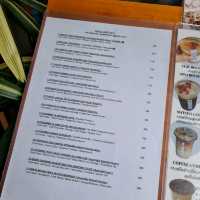 จิบกาแฟ ณ หัวหิน : S̄rṇa.สรณะ
