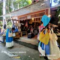 ฉำฉา [Chamcha Market] - เชียงใหม่
