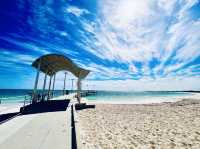 Sleepy Coastal Town, Jurien Bay!😎WA