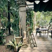 The Ironwood