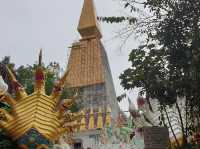 วัดป่าภูทับเบิก จ.เพชรบูรณ์