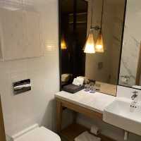 Homm Sukhumvit 34 ที่พักทำเลดีใกล้ทองหล่อ