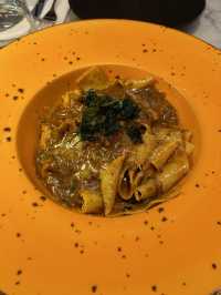 Our Italian fine dining experiences in KL 🍝