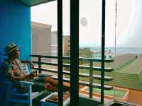 The Bayview Hotel, Pattaya 🏖