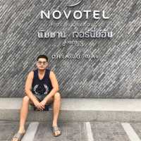 Novotel Chiangmai Nimman Journeyhub