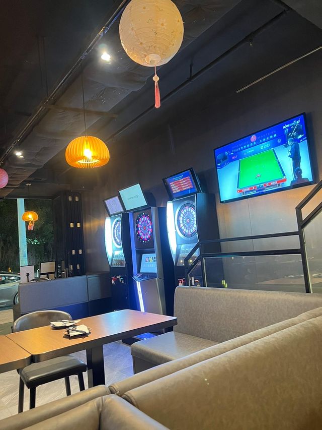 24小時營業不限時高質串燒酒吧餐廳🍻|形 (元朗) 24小時營業不限時高質串燒酒吧餐廳🍻|形 (元朗)
