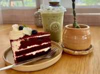Hatake cafe and homestay 