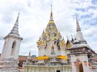 พระบรมธาตุไชยา จ.สุราษฎร์ธานี