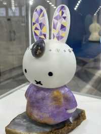 🌈Miffy創意展於上葡京隆重登場✨