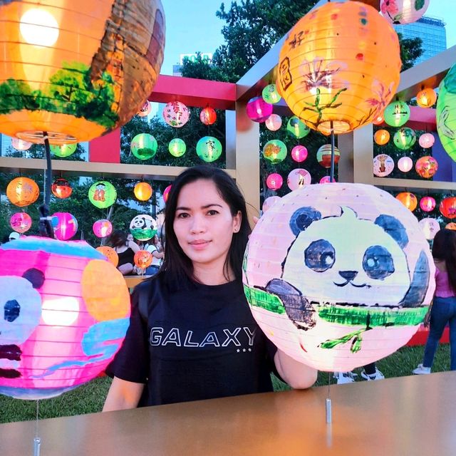 Let Your Lantern Shine Bright🤩
