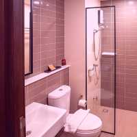 🚀The Journey Hotel Bangna ที่พัก Hidden Gems