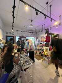 Cultural and festivites cafe in KL! 