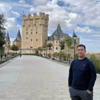 Segovia&Madrid ตะลุยดินแดนสเปน