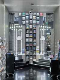 深圳打卡書店｜鍾書閣