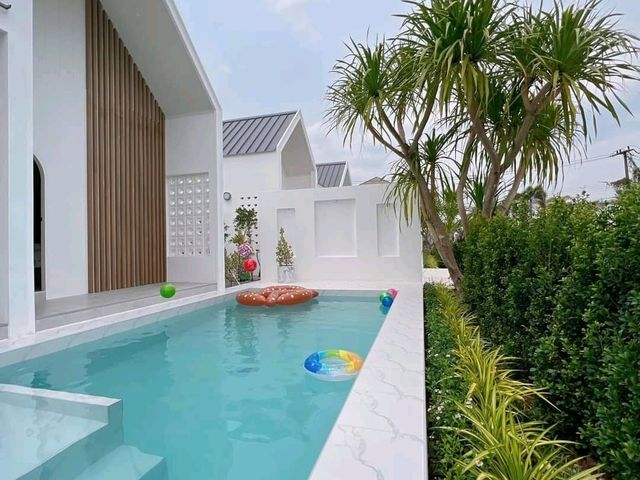 🌤️ cozy villa nakhonphanom