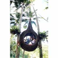 Bali Swing-Unique swing with epic view