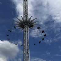 For the Thrill Seeker