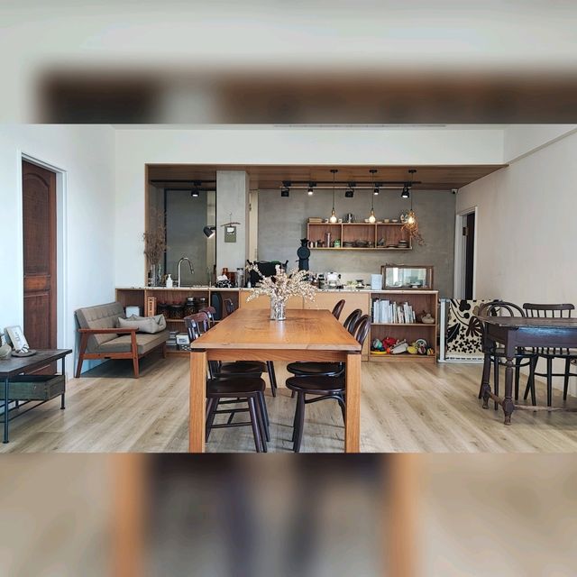 淡水預約制咖啡店😍順順soonsoon~