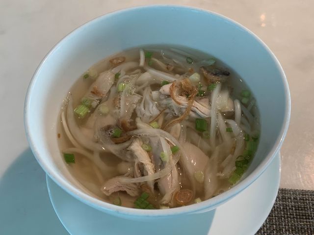 ベトナム　ベトナム観光　ルメリディアンサイゴンで最高の朝食を！