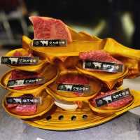Unlimited Wagyu Buffet  in JB