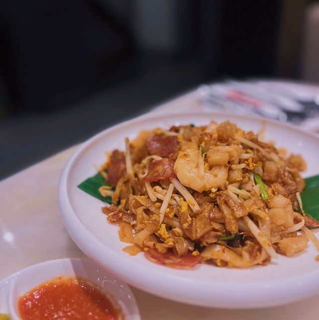 🌟灣仔酒店新餐廳．粵菜x馬拉菜🌟