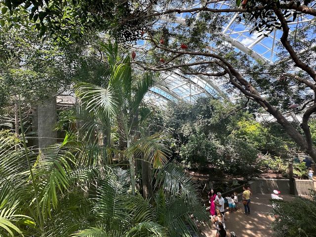 The Florida Aquarium