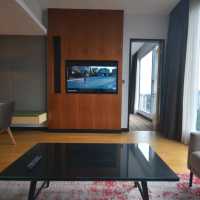 4 STAR HOTEL IN CHINATOWN KL