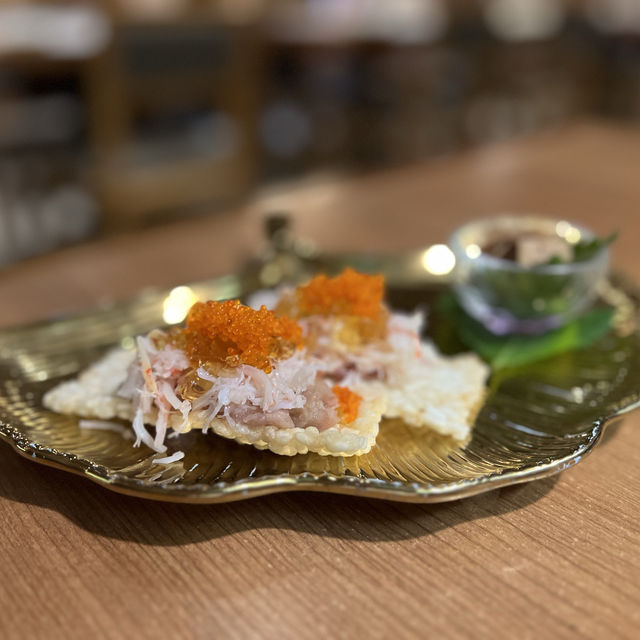 🍁🦀🍁秋之蟹盛宴🦀🍁🍁