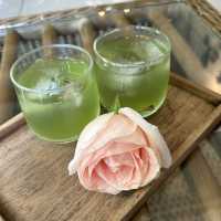 Recharge and rejuvenate in Chiang Mai 