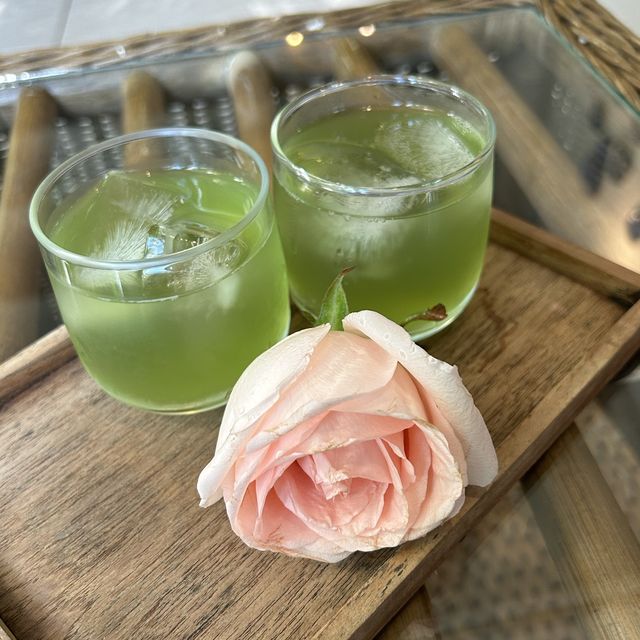 Recharge and rejuvenate in Chiang Mai 
