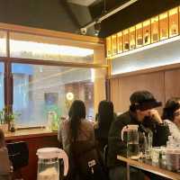 【弘大/ソウル】種類豊富なお酒がある韓国居酒屋