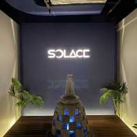 Solace Float