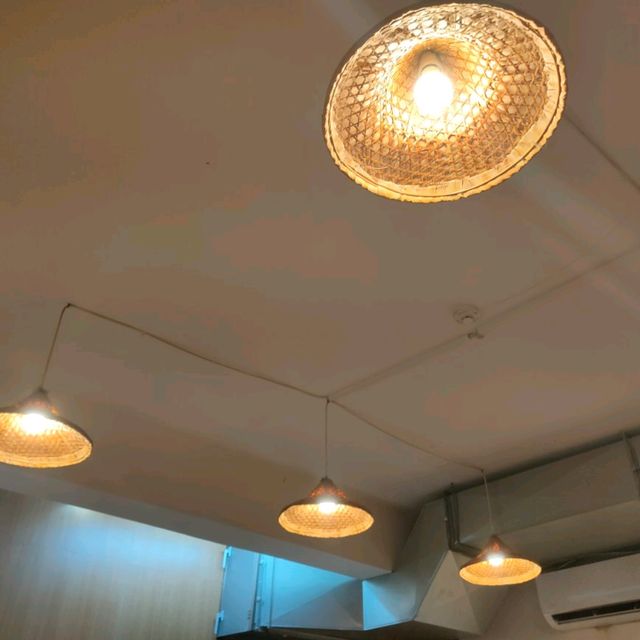 台北市松山區-綵肴客家小館

