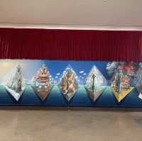 MACAO SCIENCE CENTER