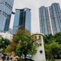 Tsuen Wan Park