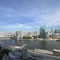ICONSIAM 不只是遊客 當地人也經常去