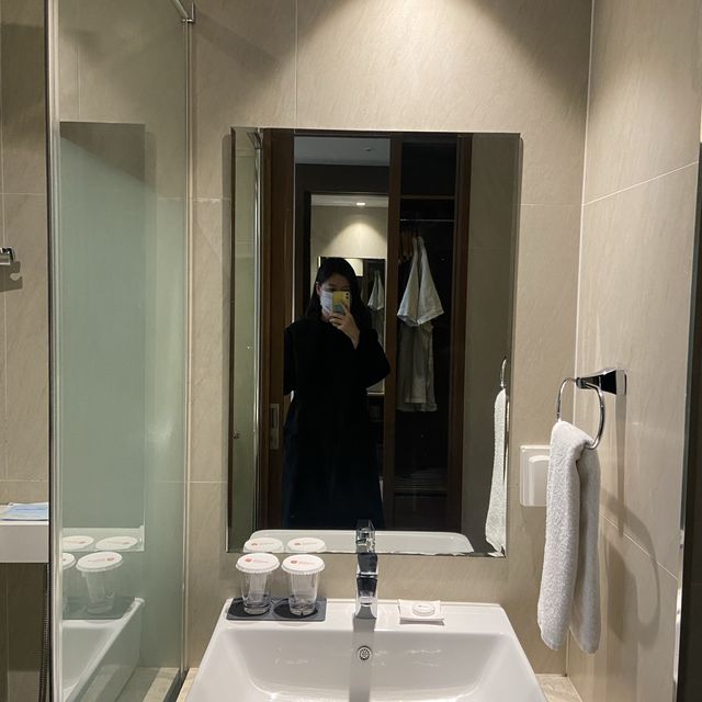 해운대 라마다앙코르 호텔