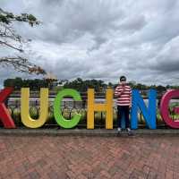 Kuching, Malaysia: A Culinary and Cultural Pa