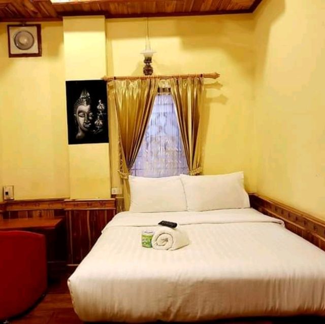 Nittaya Guesthouse 