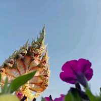 ทริปไหว้พระ..วัดถ้ำผาแด่น 