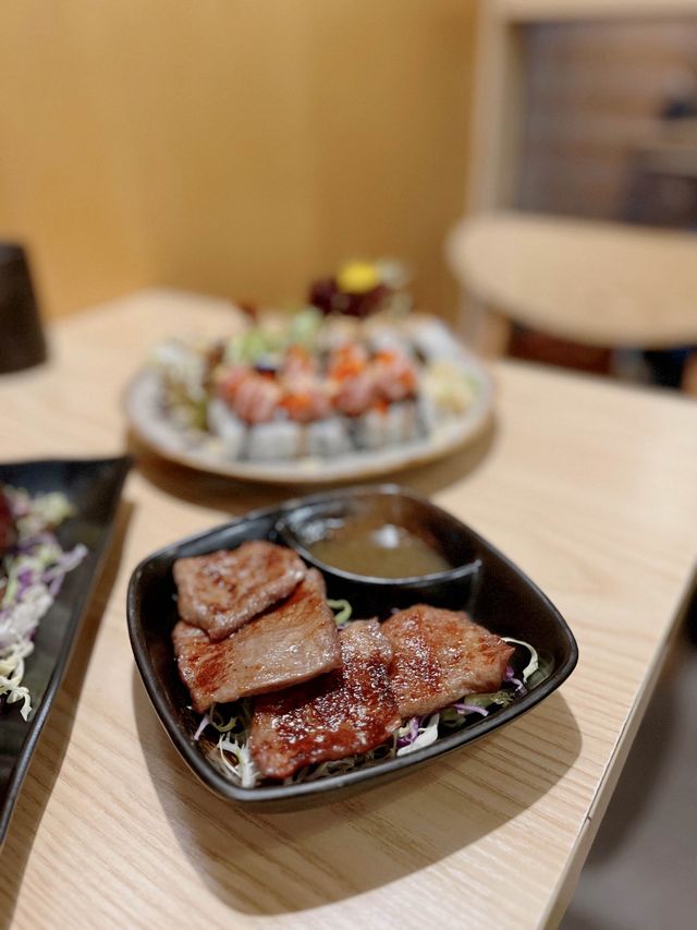 創新薯片碎碎壽司🍣